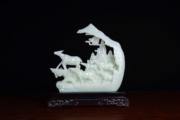 Ngũ Lưu Phúc Lộc